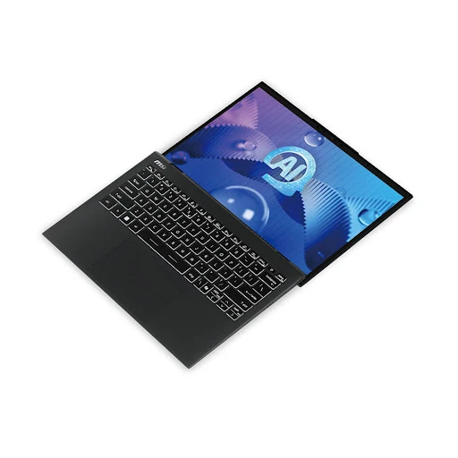 Laptop MSI Prestige 13 AI Evo A1MG-062VN (Ultra 7 155H) (Xám)
