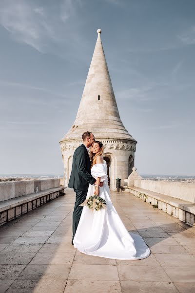 Photographe de mariage Tamás Renner (tamasrenner). Photo du 23 janvier