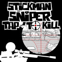 Stickman sniper Tap to kill Game