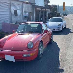 911 クーペ カレラ4S