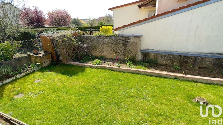 Vente maison 3 pièces 50 m² à Montereau-Fault-Yonne (77130), 169 600 €