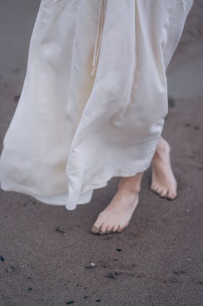 Fotógrafo de bodas Svetlana Tosur (ojizarco). Foto del 2 de abril