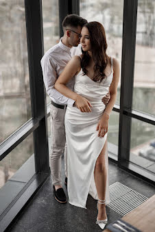 Photographe de mariage Vlad Tyutkov (tutkovv). Photo du 13 mai 2022