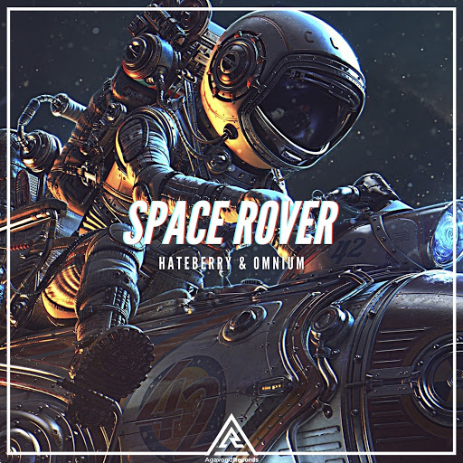 Space Rover - YouTube Music