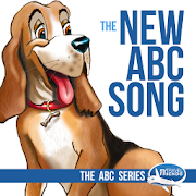 New ABC Song 1.0 Icon