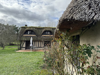 maison à Louviers (27)