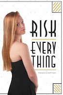 Risk Everything cover