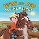 Jesse and Red to the Rescue cover