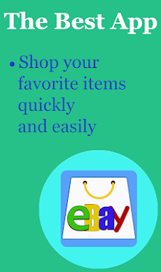 Shopping Browser For Ebayのおすすめ画像5