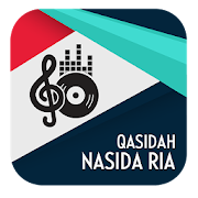 Qasidah Nasida Ria Lengkap  Icon