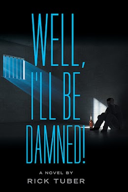 Well, I'll Be Damned! cover
