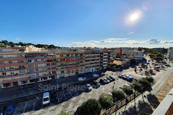 appartement à Cagnes-sur-Mer (06)