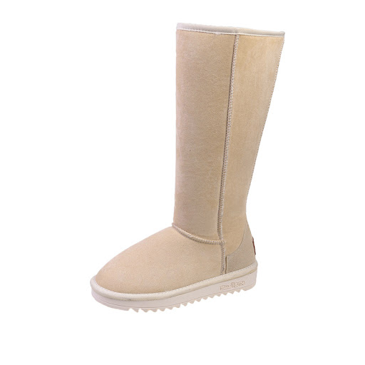 Title 4, Womens Fashion Simple Thickened Snow Cotton Th...