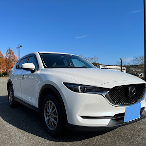 CX-5 KF2P