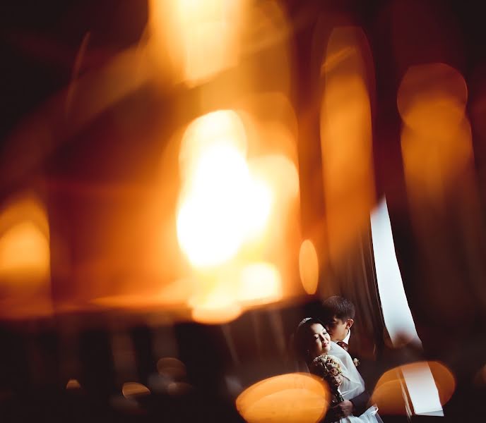 Hochzeitsfotograf Ivan Popov (ipopov). Foto vom 9. Februar 2015