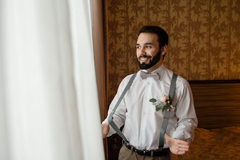 Photographe de mariage Darya Voronina (aniva1935). Photo du 18 janvier 2016