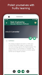 Basic Engineering Dictionary Equations v1.3.5 Pro APK 4