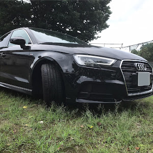 A3 セダン 1.4 TFSI