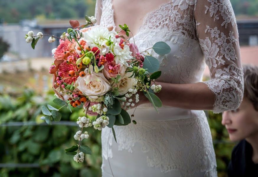 Fotógrafo de bodas Thomas Nelamischkies (fototastic). Foto del 20 de marzo 2019