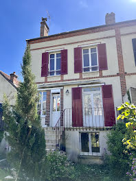 maison à Sens (89)