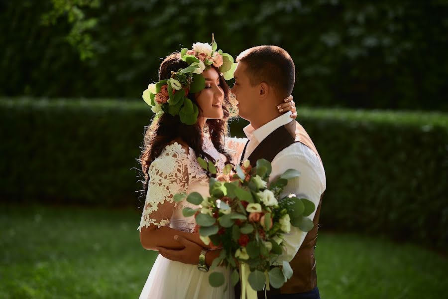 शादी का फोटोग्राफर Ilya Yuzhakov (yuzhakov)। फरवरी 27 2019 का फोटो