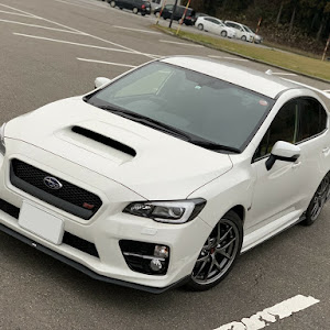 WRX STI