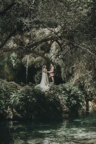 Fotógrafo de bodas Daniel Valladares (danielvalladares). Foto del 28 de abril 2022