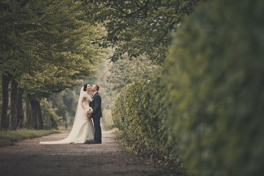 Fotógrafo de casamento Yuriy Bogyu (iurie). Foto de 4 de julho 2014