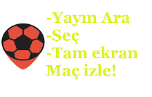 Maç İzle small promo image