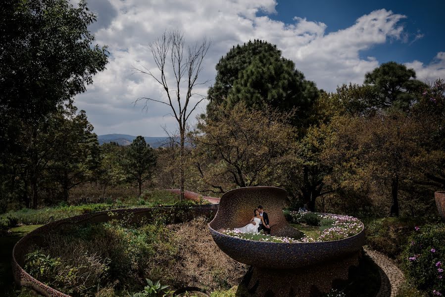 Bröllopsfotograf Tania Rodríguez (taniaroez). Foto av 25 mars 2023