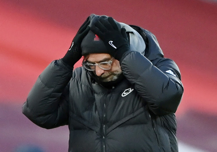 Liverpool owner John Henry has apologised Juergen Klopp.