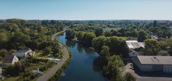 appartement à Amiens (80)