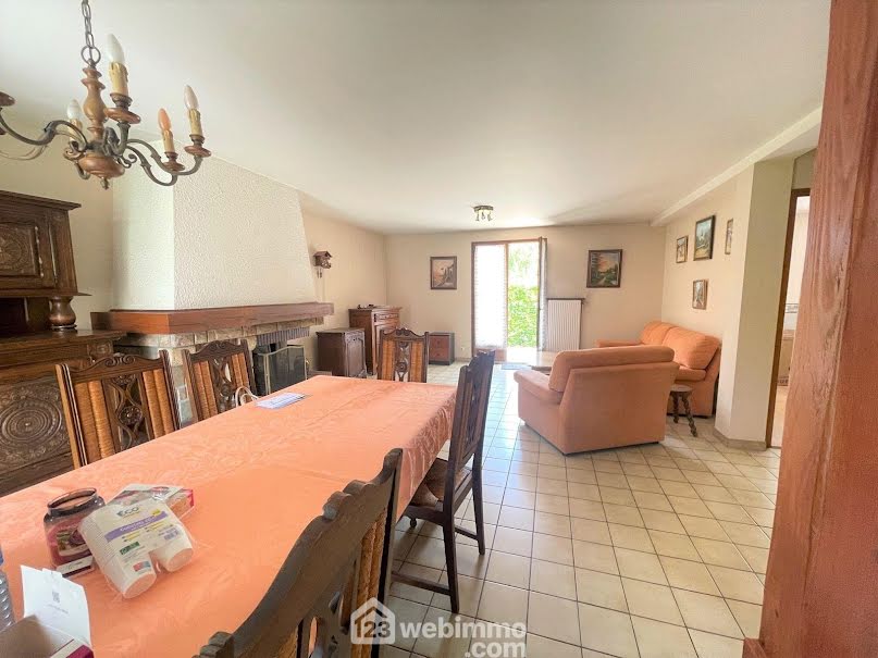 Vente maison 7 pièces 120 m² à Bondoufle (91070), 420 000 €