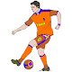 Download Football Color by Number - Sports Coloring Pages For PC Windows and Mac 1.1