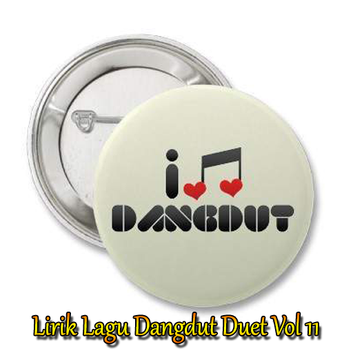 Lirik Lagu Dangdut Duet Vol 11