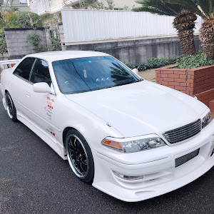 マークII JZX100