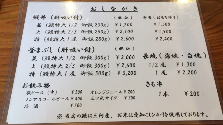 センチュリーのバイク用品・土用の丑の日過ぎてる・うなぎ・休日を満喫に関するカスタム事例の投稿画像5枚目