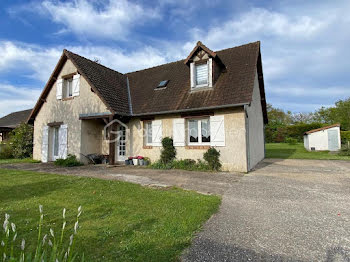 maison à Guichainville (27)