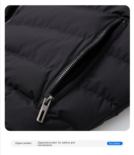 Title 8, Waterproof Gradient Design Loose Fashion Casual...