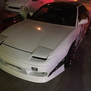 180SX