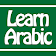 Learn Arabic for Beginners icon