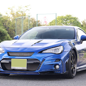 BRZ ZC6