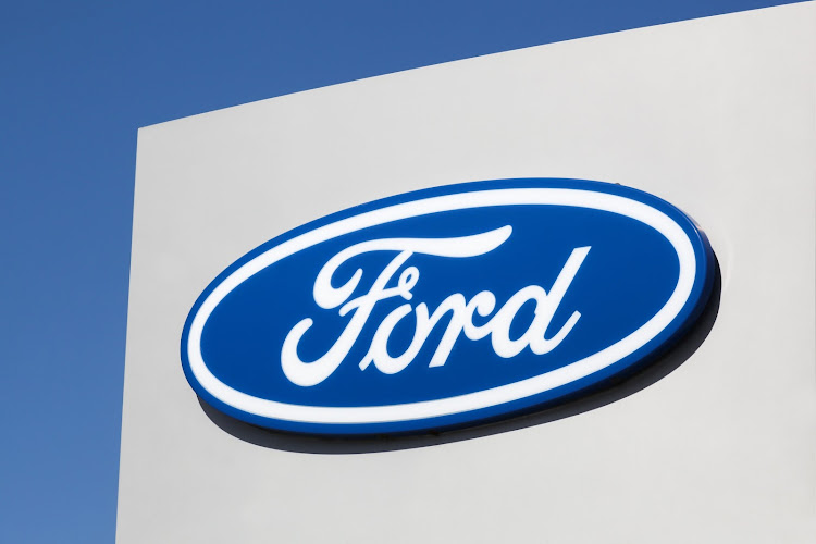 Ford Motor Co is recalling 198,000 SUVs in the US to replace a blower motor assembly after reports of 25 fires, it said on Thursday.