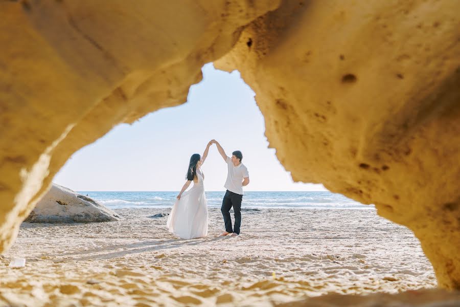 Wedding photographer Polina Gotovaya (polinagotovaya). Photo of 27 May 2022