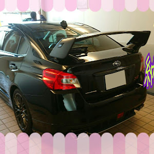 WRX STI VAB