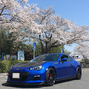 BRZ ZC6