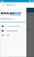 BailacFCP Screenshot