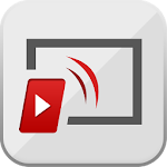 Cover Image of Télécharger Tubio - Diffusez des vidéos Web sur la télévision, Chromecast, Airplay 1.91 APK