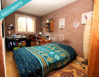 appartement à Chilly-Mazarin (91)