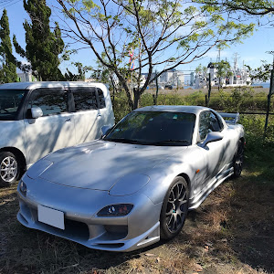 RX-7 FD3S